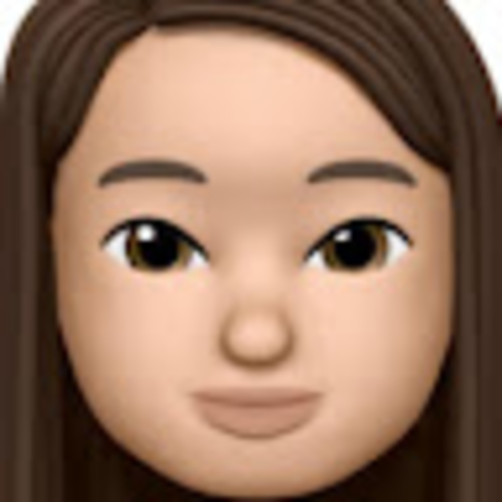 Meet your Posher, Yolanda